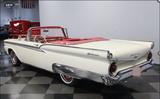 Ford Fairlane 500 Galaxy Sunliner - Ford Fairlane Gebrauchtwagen
