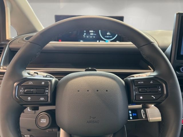 Hyundai Staria – Bild 8