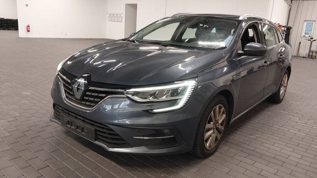 Renault Megane IV Grandtour Business Edition