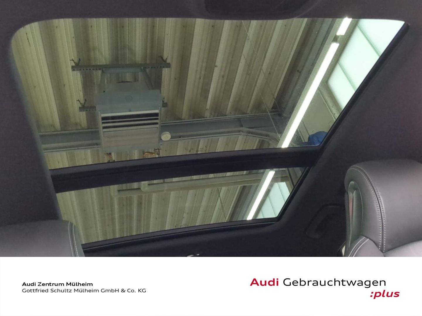 Audi RS4 - Bild 14