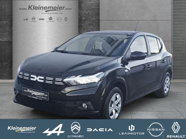 Dacia Sandero Expression TCe 90*Winterpaket*