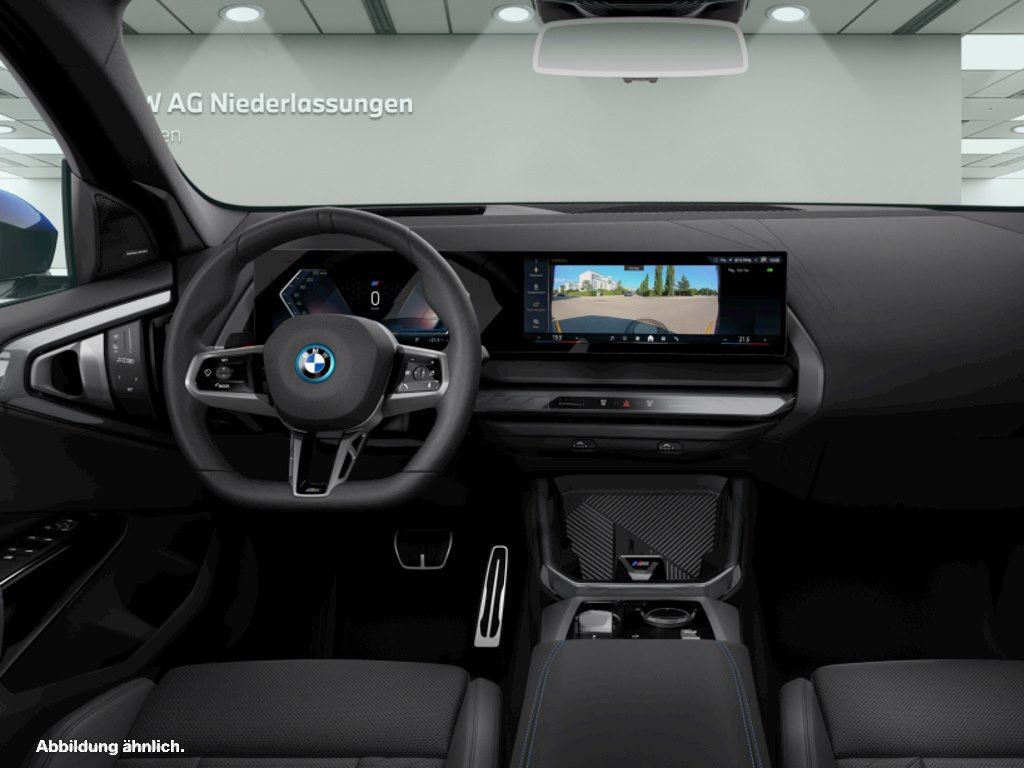 BMW X3 - Bild 5