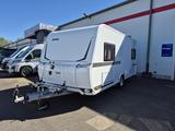 HYMER / ERIBA / HYMERCAR Eriba Nova 480 Trend /2.000 Kg/SAT/Alu/Mover - Offers