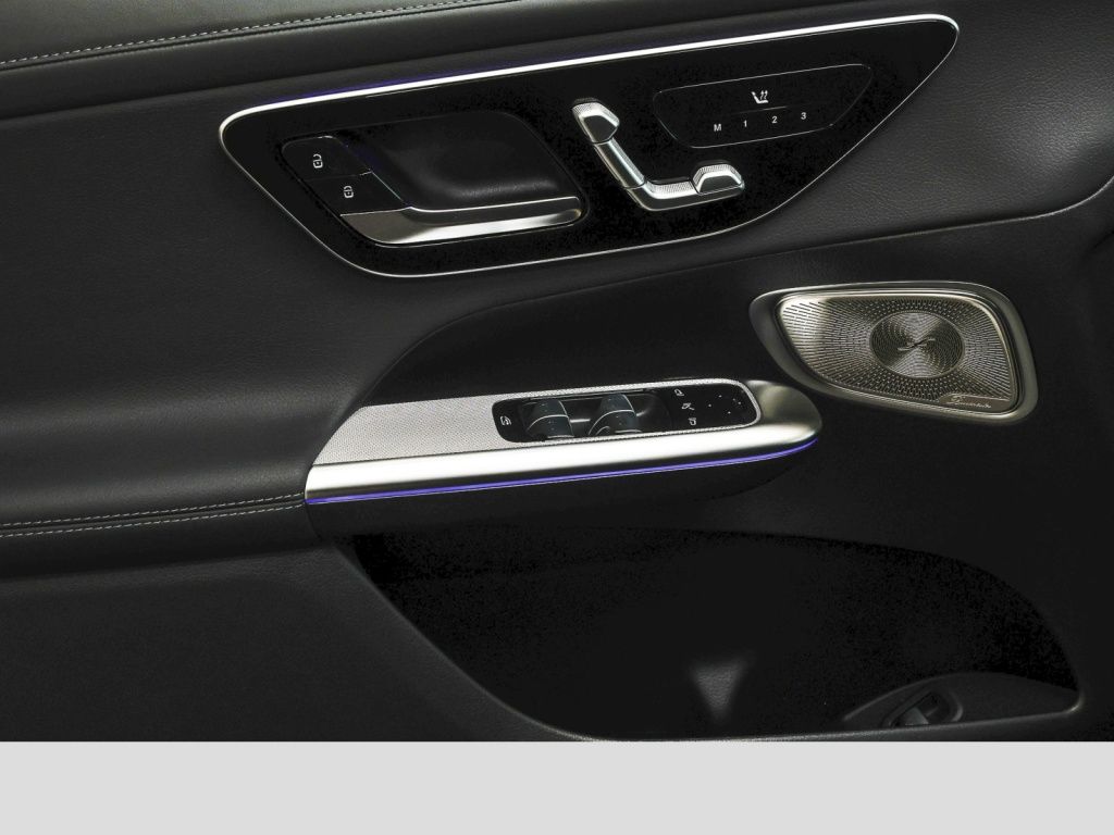 Mercedes-Benz GLC 300 de 4MATIC Coupé mit EQ Hybrid Technologi foto 13