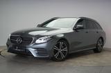Mercedes-Benz E 350 d T 9G-Tronic AMG Distronic/Kamera/Lane/Si - Mercedes-Benz E 350 in Braunschweig
