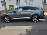 Audi Q7  Sline ultra 3.0 TDI quattro tiptronic - - Audi Q7: Sline