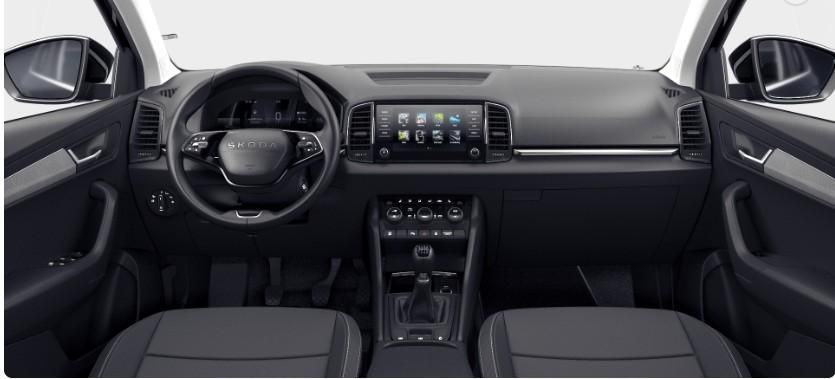 Skoda Karoq - Bild 5