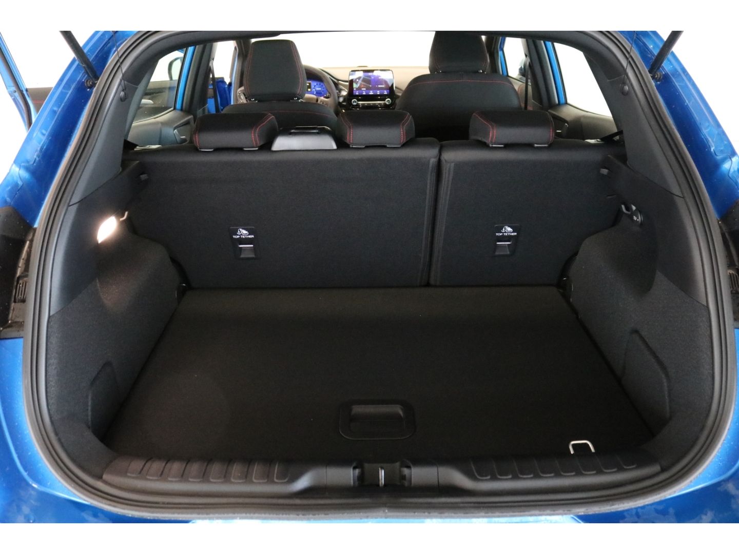 Fahrzeugabbildung Ford Puma ST-Line 1,0 Ecoboost MHEV Navi Winterpaket