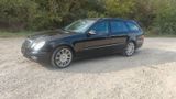 Mercedes-Benz E 280 CDI 4MATIC T AVANTGARDE Avantgarde - Mercedes-Benz E 280: Cdi 4matic