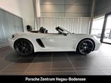 Porsche Boxster 718/PDLS Plus/Apple CarPlay/Servolenkung - gebrauchte Porsche Boxster aus dem Jahr 2019