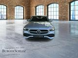 Mercedes-Benz C 180 AVANTGARDE/AHK/LED/MBUX - Mercedes-Benz C 180 Gebrauchtwagen