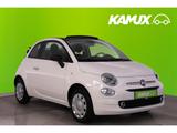 Fiat 500C 1.0Mild-Hybrid Dolce Vita+LED+CARPLAY+TEMPO - Fiat aus 2024