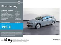 Volkswagen Golf - Vorschau Bild 1