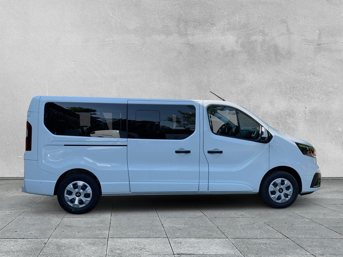 Renault Trafic - Bild 6