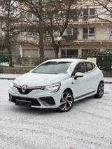 Renault Clio V rs-Line  1.6 hybrid 140ps - Renault Clio RS Line Gebrauchtwagen