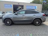 Mercedes-Benz GLE 350de Coupe AMG-Line Night*Panorama*Airmatic - Hybrid (Diesel/Elektro): Coupe, Panorama-Dach