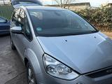 Ford S-Max 2.0TDI 7 sitzer - Ford S-Max in Lübeck