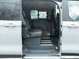 Ford Tourneo Custom Active 320 L1 2.0 EcoBlue +AHK - mit Diesel-Antrieb: 3.0