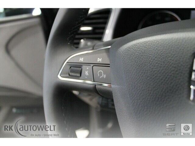 Leon ST Style 1.4 TSI LED Navi ACC Kamera Klima
