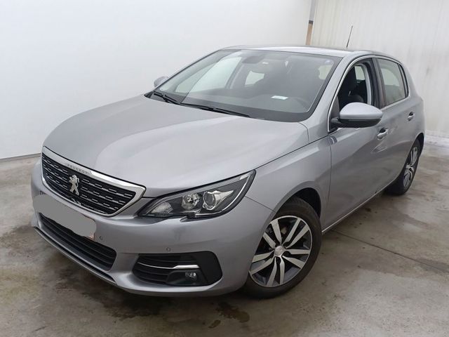 Peugeot 308 Allure 1.2T NAVI/LED/PDC/TEMPOMAT