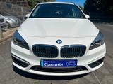 BMW 220 2 Gran Tourer 220 d xDrive Luxury Line - BMW 2er Reihe mit Diesel-Antrieb: Kombi