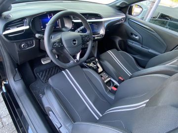 Bild 9 Opel CORSA GS LINE 100 PS AUTOMATIK PDC V+H KAMERA