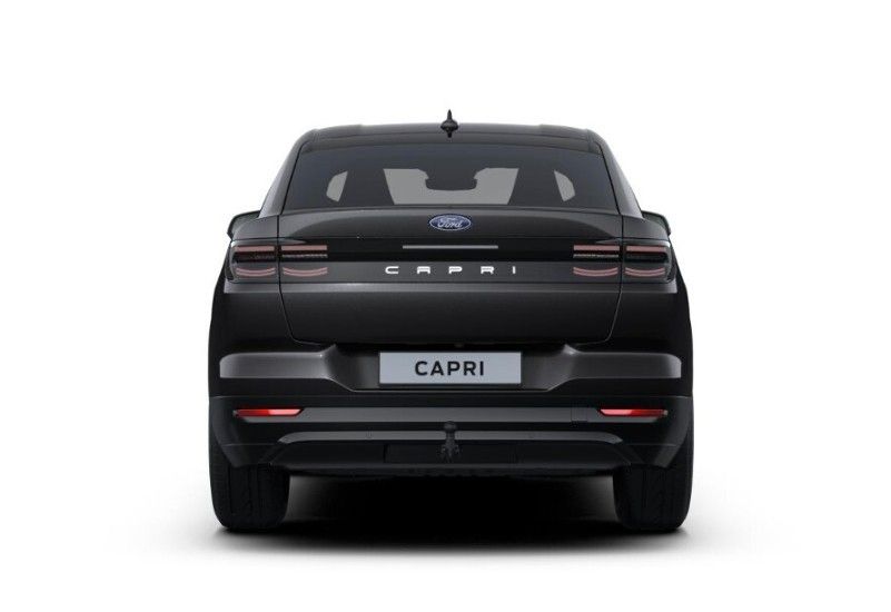 Ford Capri - Bild 8
