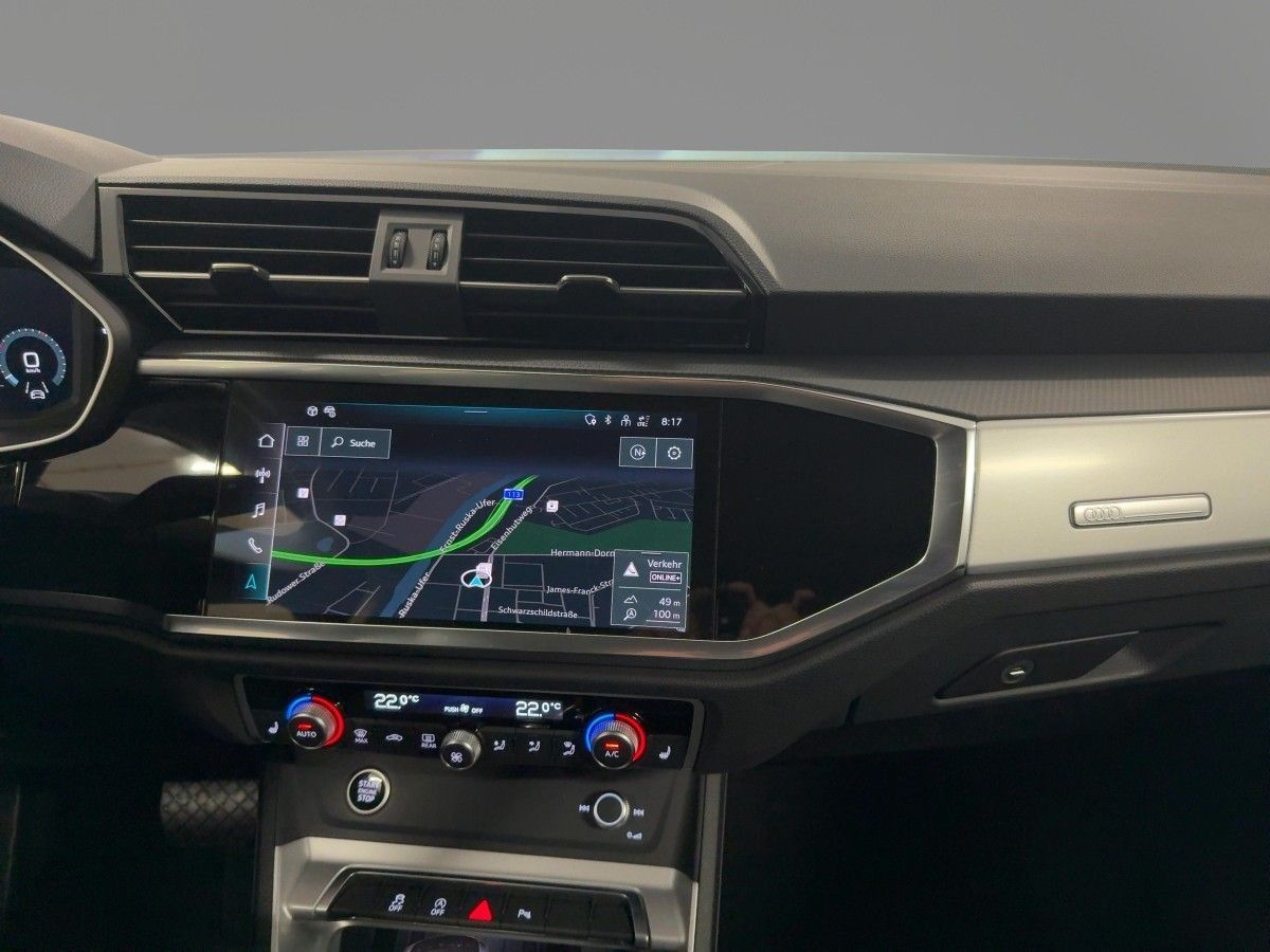 Audi Q3 - Bild 14