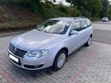 Volkswagen Passat 1.4 TSI Comfortline, 122 PS, 2008, TÜV - Volkswagen Passat aus 2008