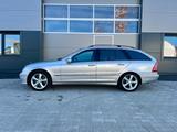 Mercedes-Benz C 230 KOMPRESSOR T AVANTGARDE Sport Edtion TOP - Mercedes-Benz C 230: Sport