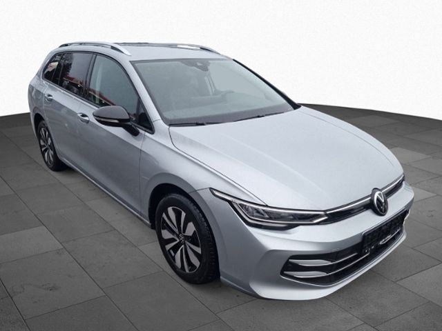 Fahrzeugabbildung Volkswagen Golf VIII Variant 2.0 TDI GOAL KAMERA NAVI LED S
