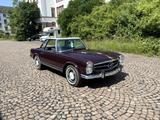 Mercedes-Benz 230 SL (113) Pagode *unrestauriert* - Mercedes-Benz 230 aus 1967: 230sl