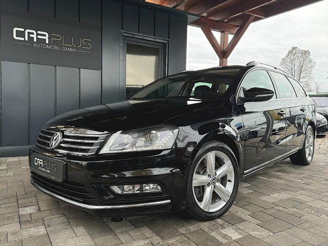 Volkswagen Passat Variant 3.6 Highline 4Motion *ACC*Xenon*