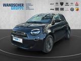 Fiat 500 e Icon 42kWh Navi+LM+SoundSys+SpurH+KlimaA - Fiat 500e in Bremen