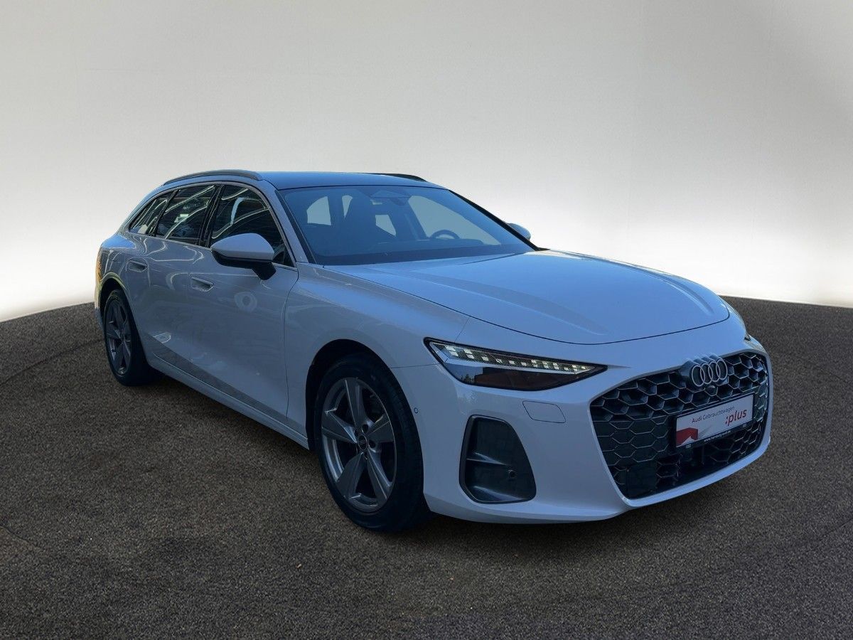 Audi A6 - Bild 6