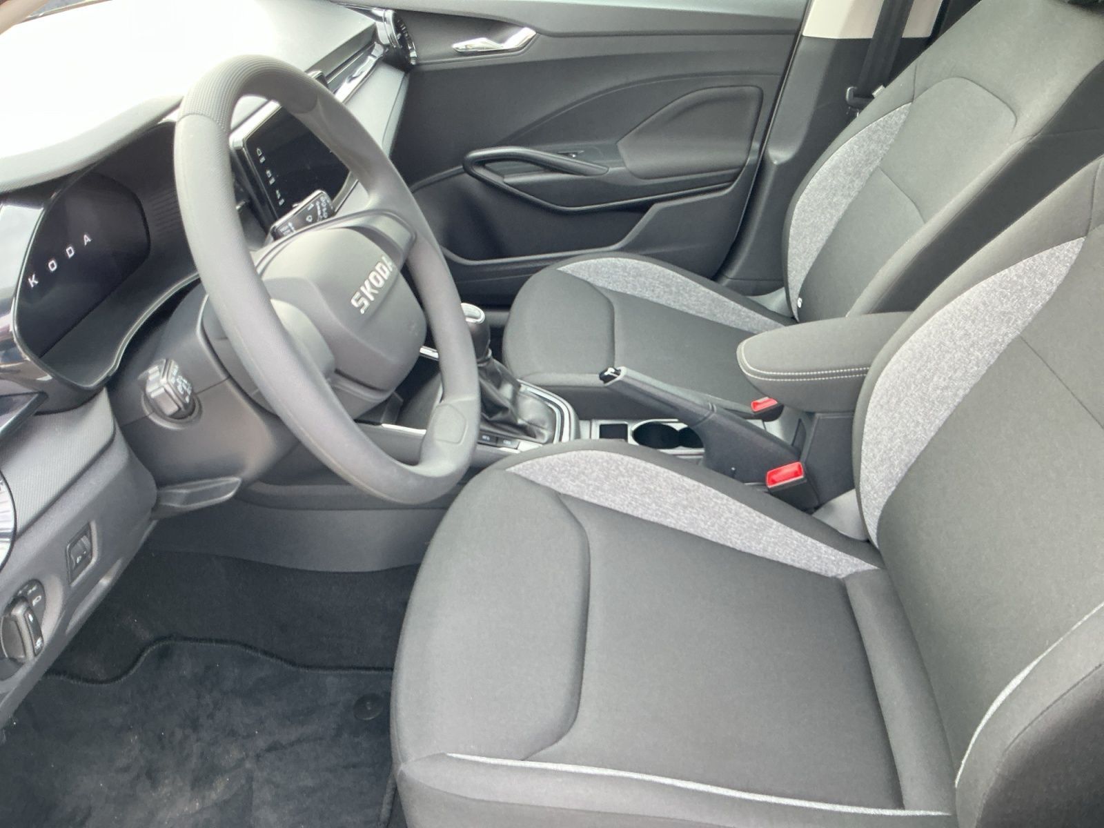 Skoda Fabia - Bild 12