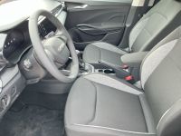 Skoda Fabia - Vorschau Bild 12
