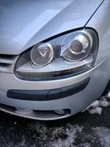 Volkswagen VW Golf 5 Automatik  1.6 - Volkswagen Golf aus 2004: 1.6