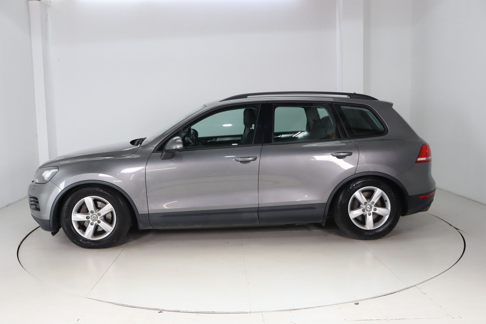 Fahrzeugabbildung Volkswagen Touareg 3.0 TDI V6 TDI BlueMotion * aus 1. Hd