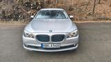 BMW 730d - Gepflegt, Tüv Neu, Scheckheft - BMW 730 aus 2011: 730d