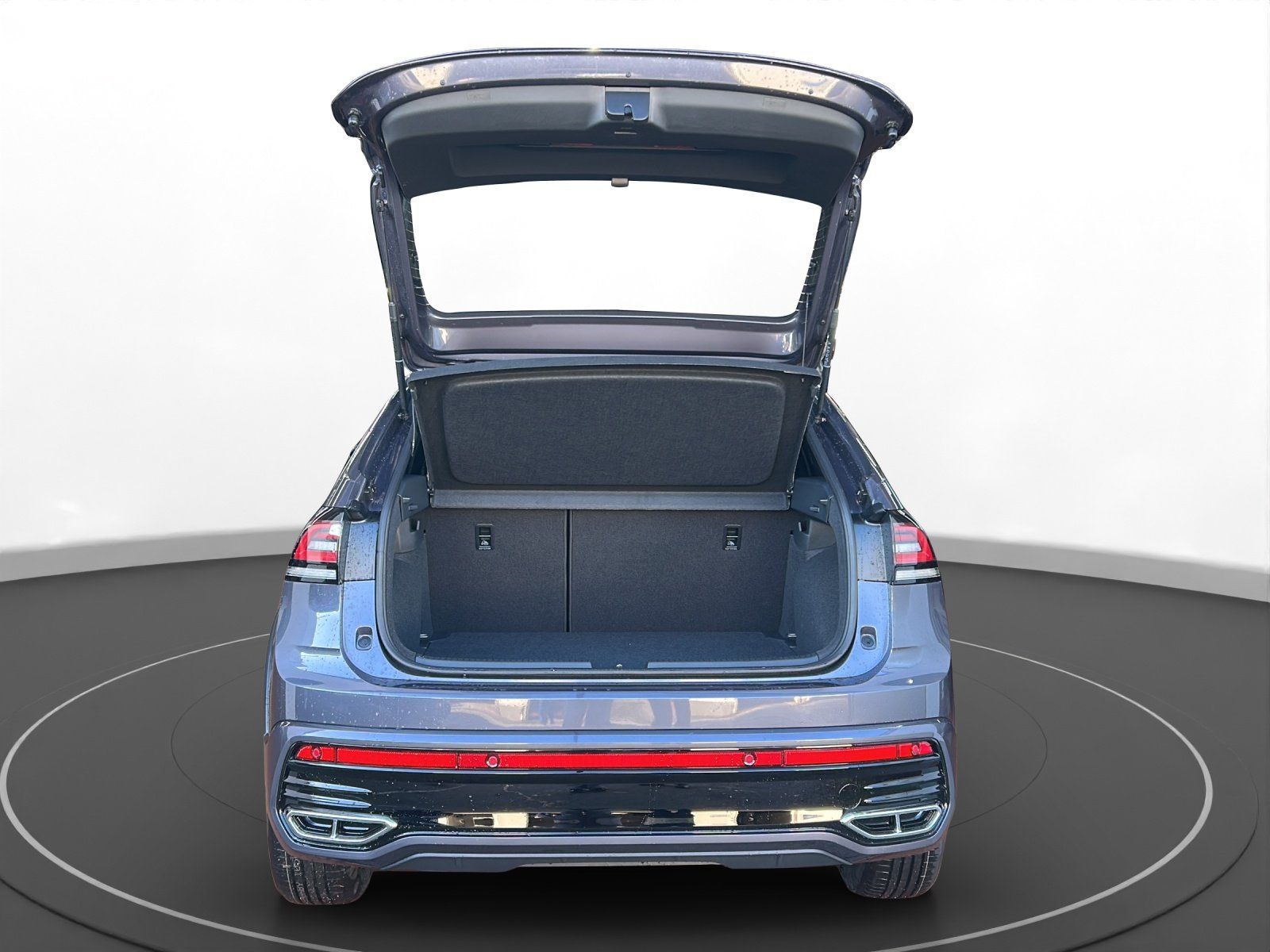 Volkswagen Taigo - Bild 7