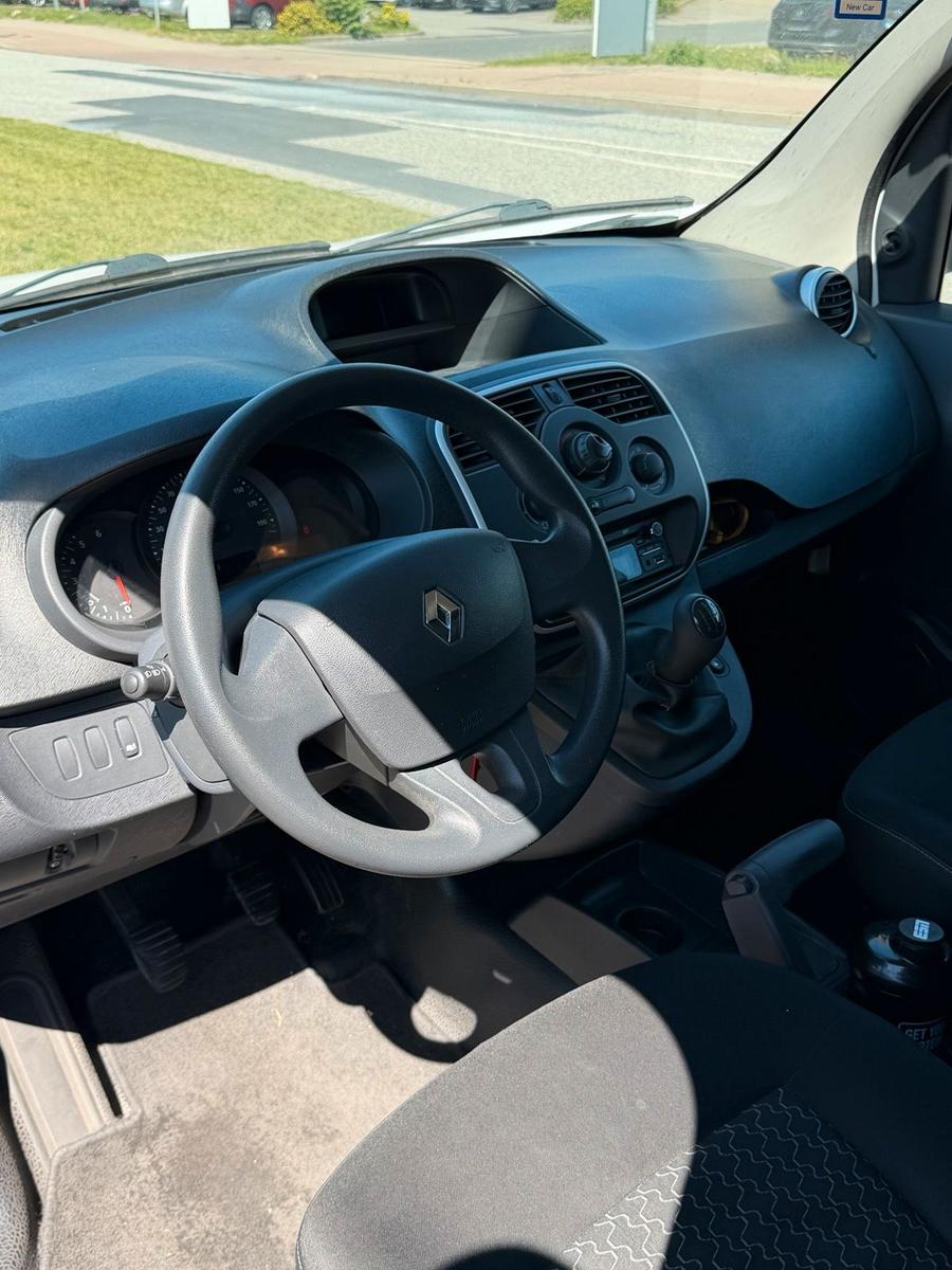 Renault Kangoo 2015 — photo 6