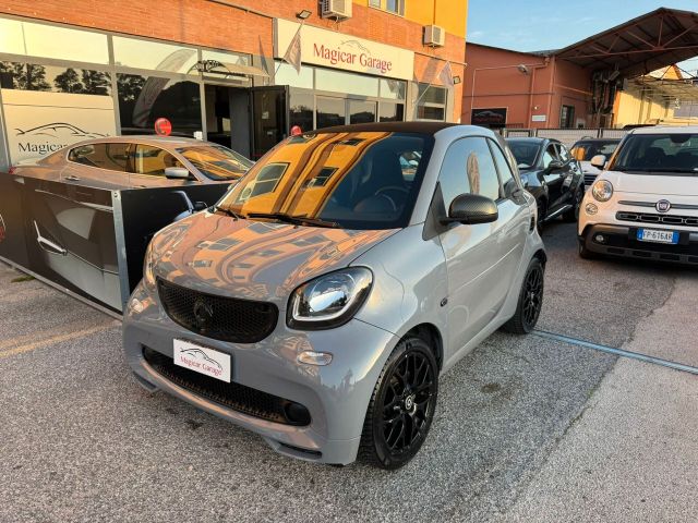 Smart ForTwo 70 1.0 twinamic Youngster