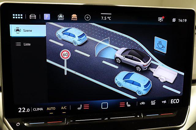 ID.5 Pure 125kW AHK Wärmep.IQ-LIGHT Anschlussgar