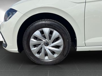 Volkswagen Polo 1.0 Life LED PDC V+H SHZ KLIMA