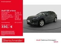 Audi Q6 e-tron - Vorschau Bild 2
