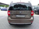 Skoda Yeti Cool Edition 4x4 Automatik - Skoda Yeti: 4x