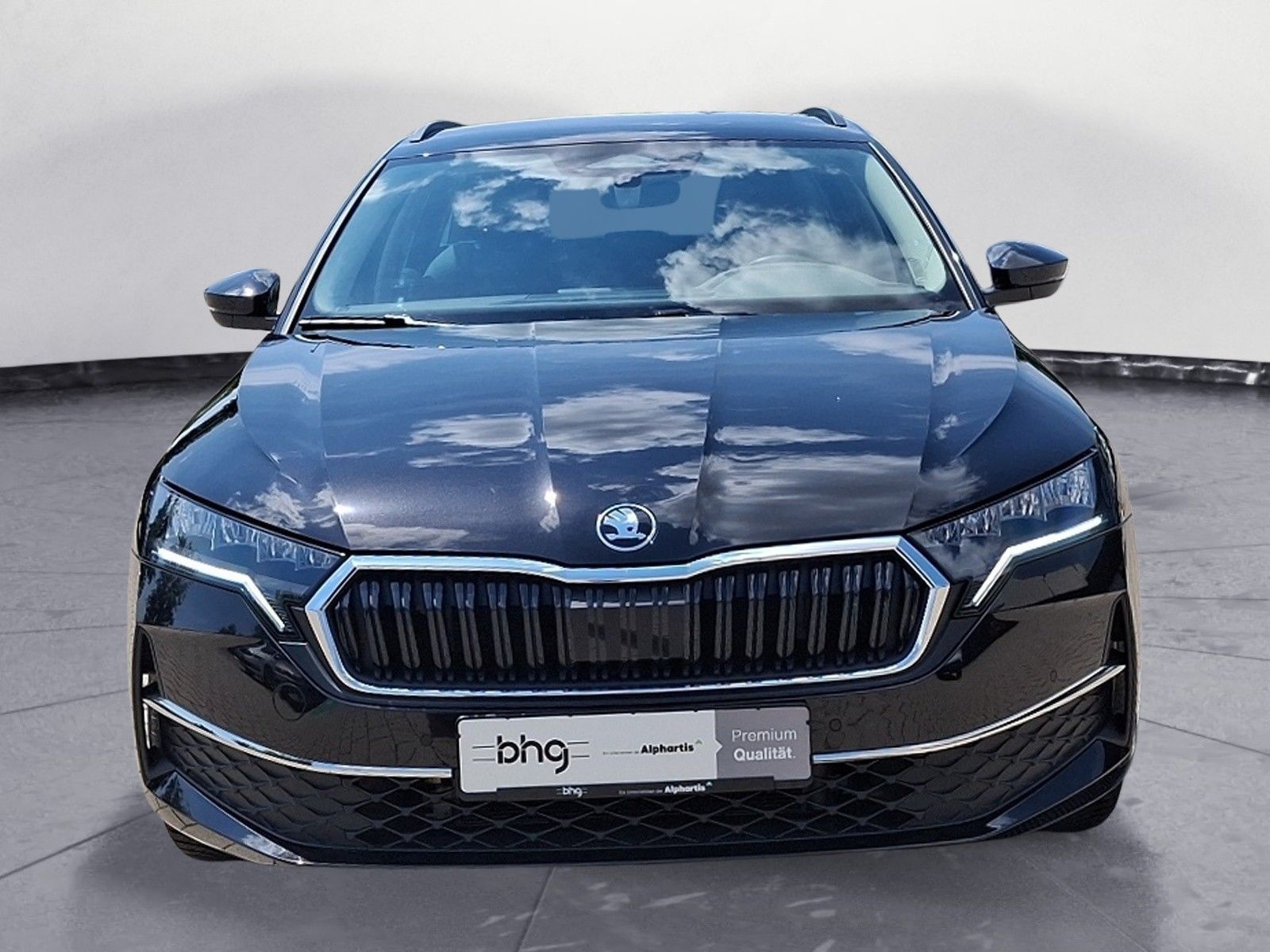Skoda Octavia - Bild 7