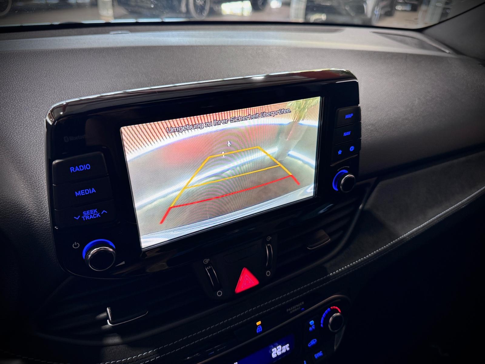 HYUNDAI i30 N 2.0 T-GDi 275ch N Performance