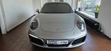 Porsche 911 Carrera S PDK 2 J. Garantie 1-Hand Panorama - Porsche: Silber